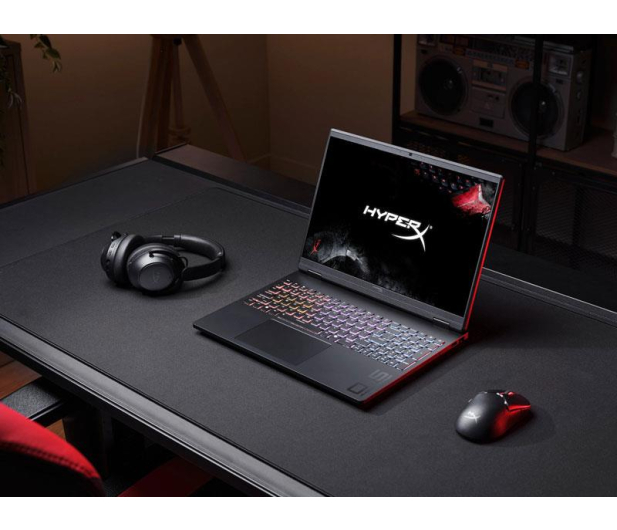 HP Omen 15 Ryzen 9-8940HX/16GB/512 RTX5070 OLED 120Hz - 1607066 - zdjęcie 7